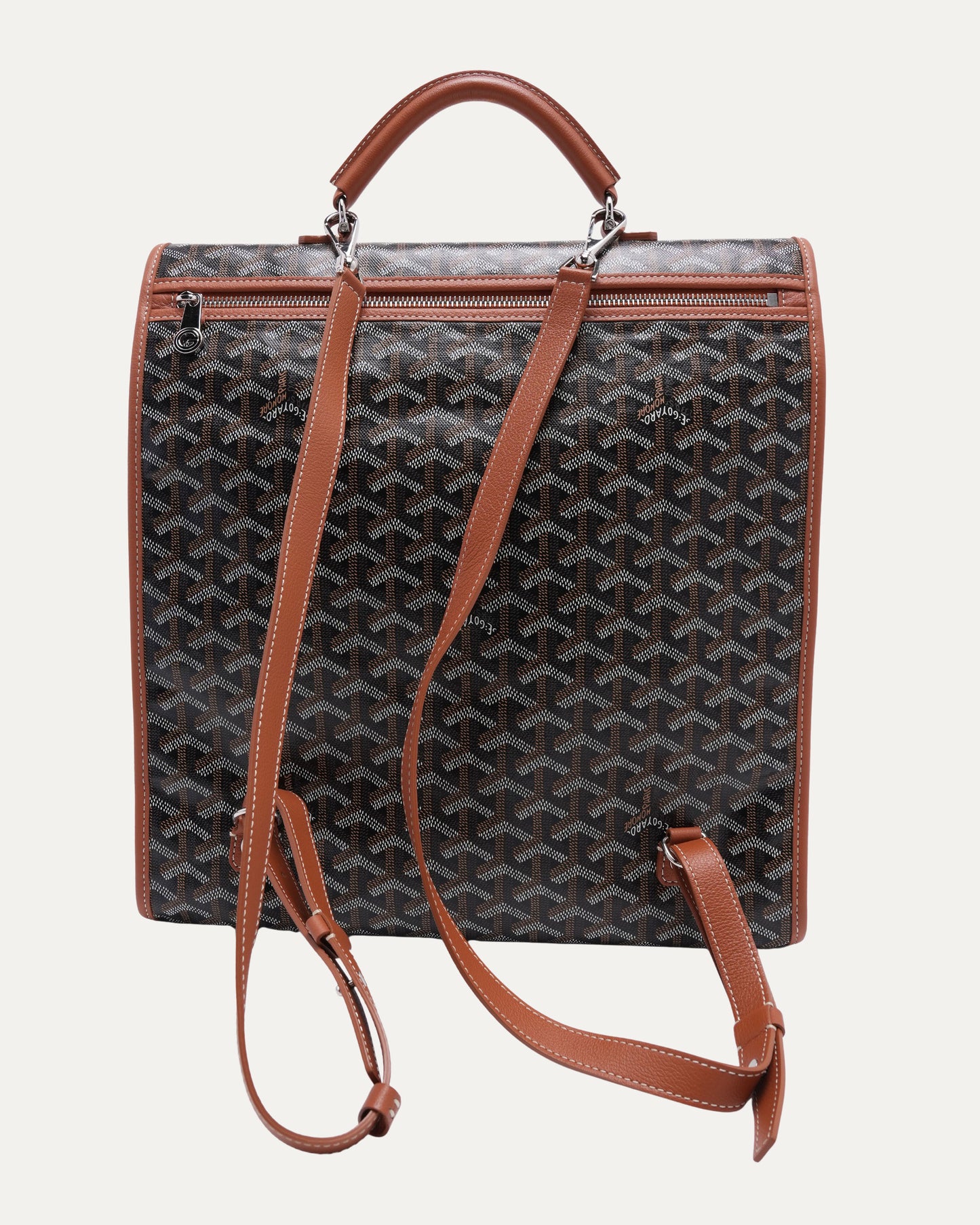 Saint Leger Backpack