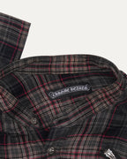 Easy Rider Flannel Shirt