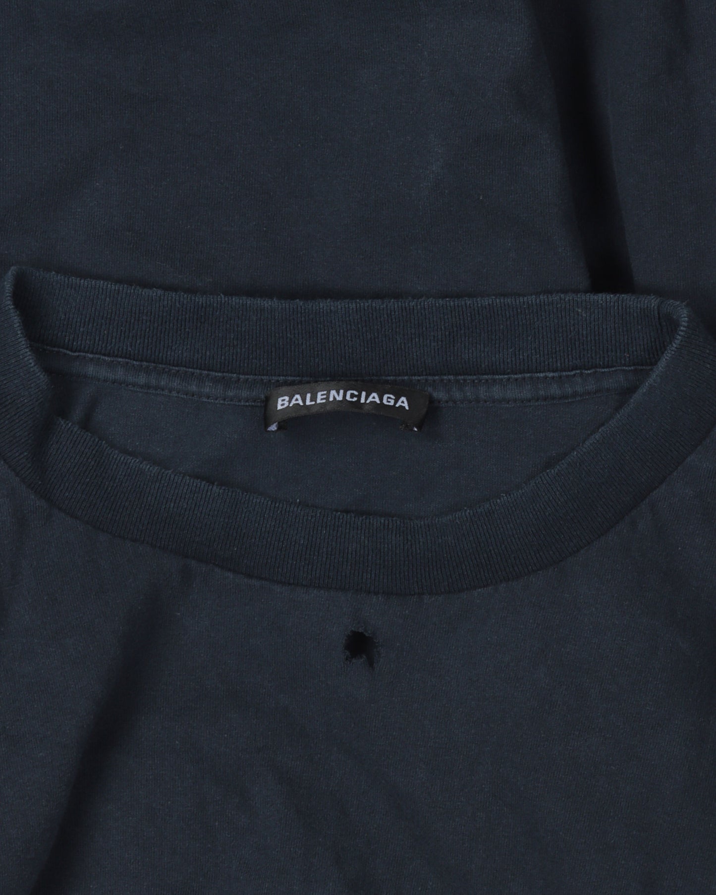 Embroidered T-Shirt