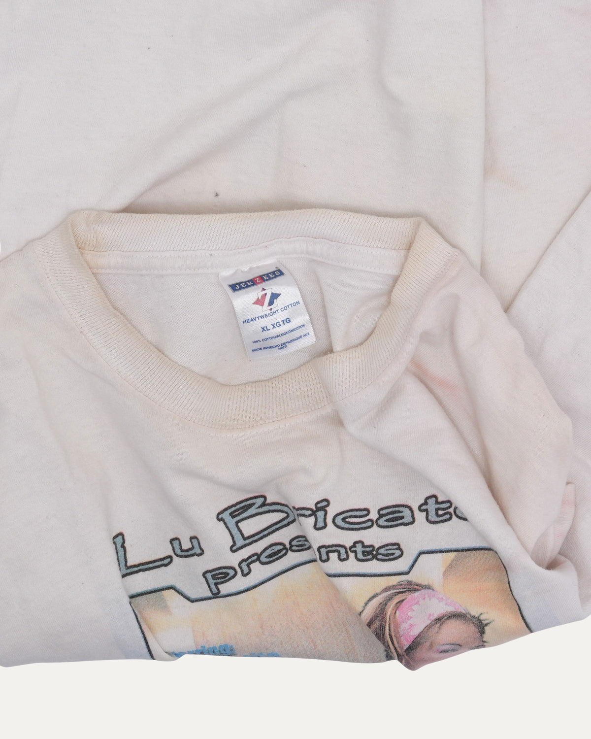 Teen Panty Droppers Porn T-Shirt