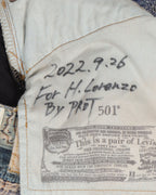 Boro Jeans