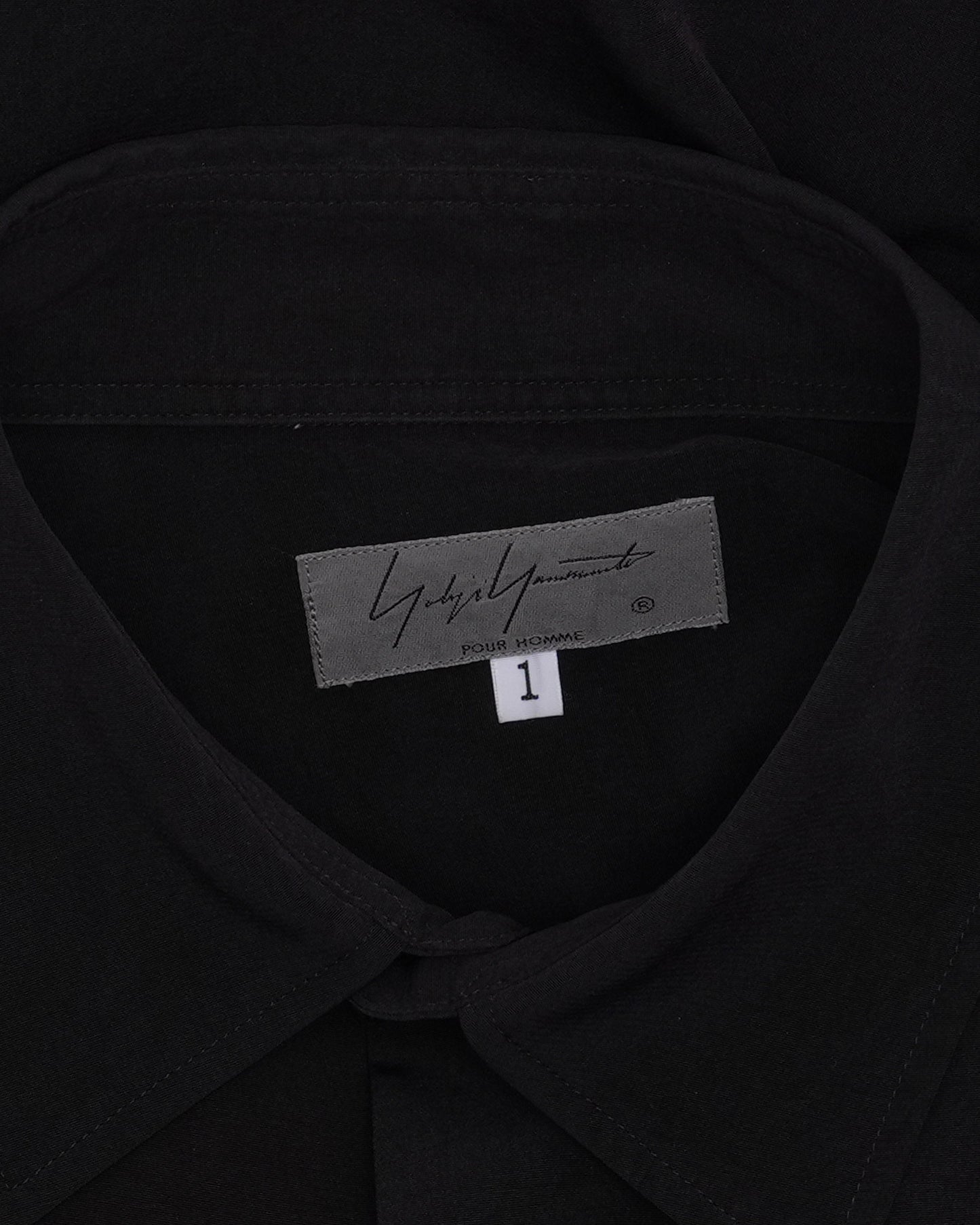 Goodbye Mule Shirt