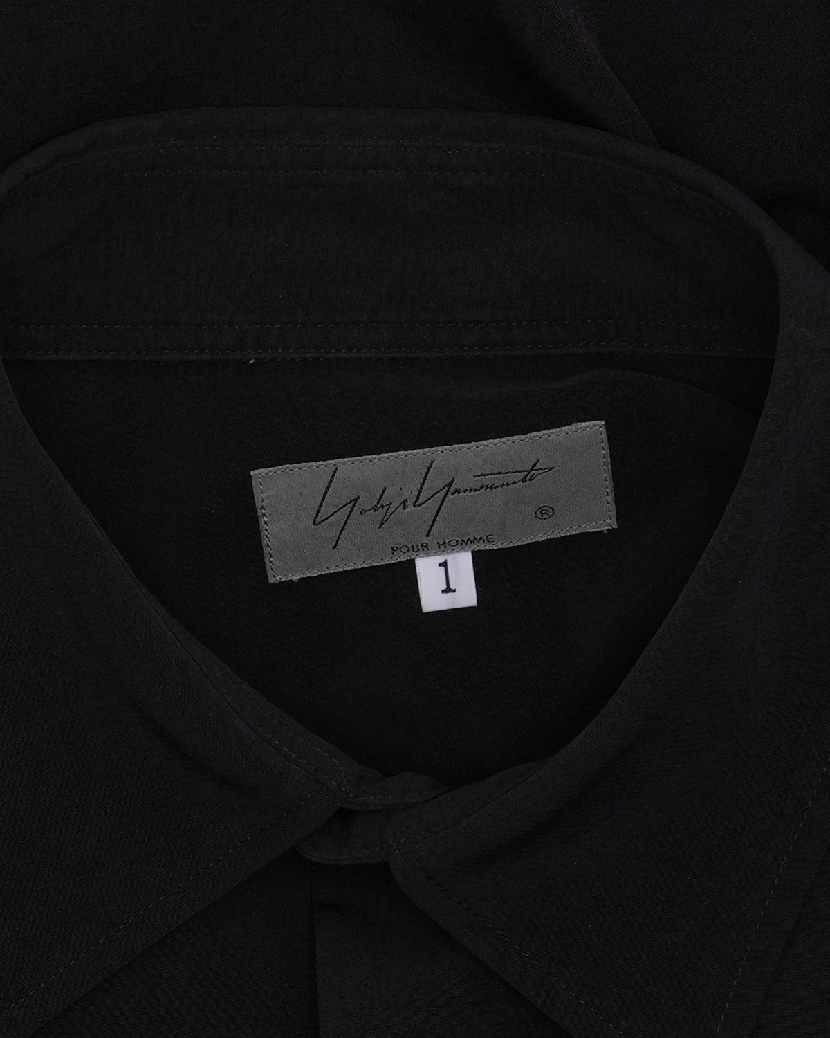 Goodbye Mule Shirt