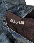 Slab Jeans