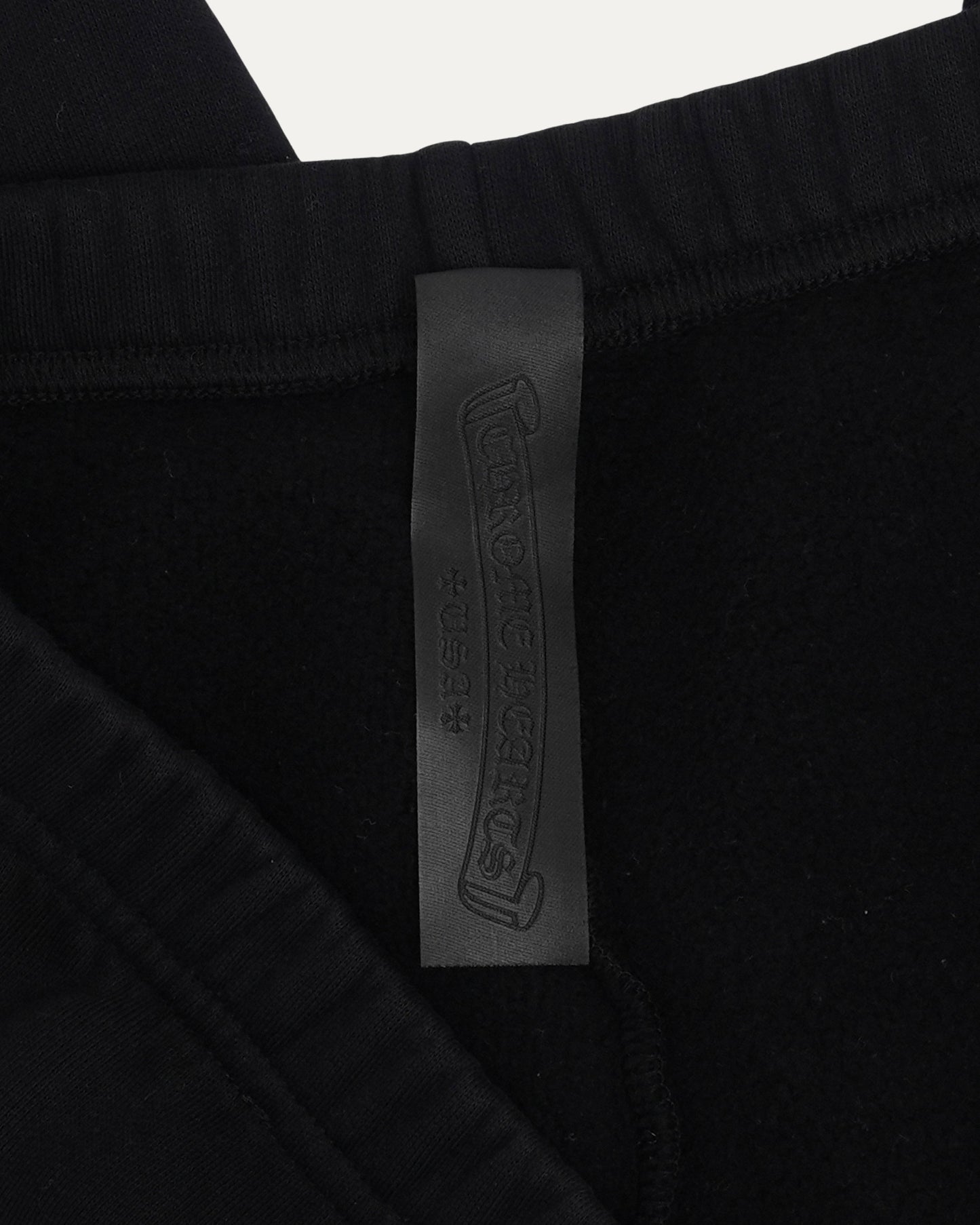 Paper Jam Cross Patch Sweatpants