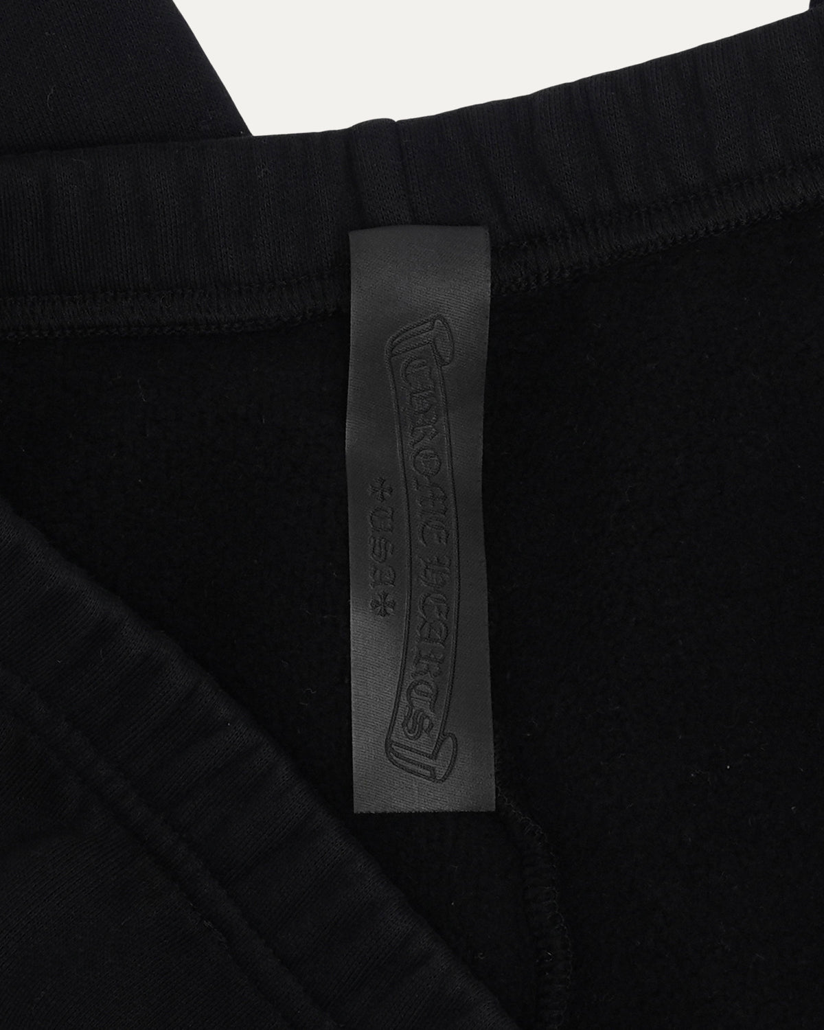 Paper Jam Cross Patch Sweatpants