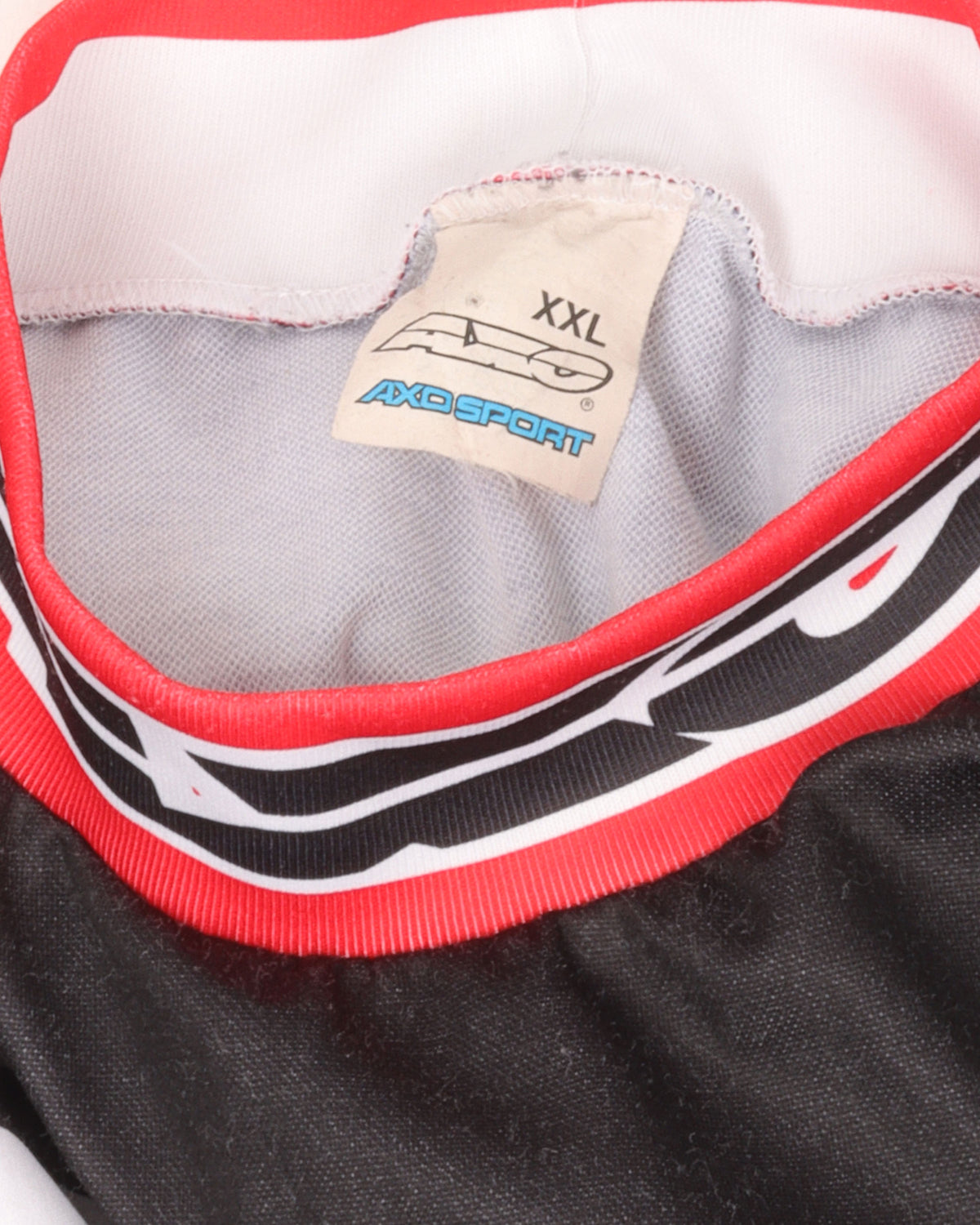 AXO Sport Racing Jersey