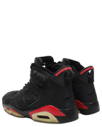 Jordan 6 Infrared (2000)