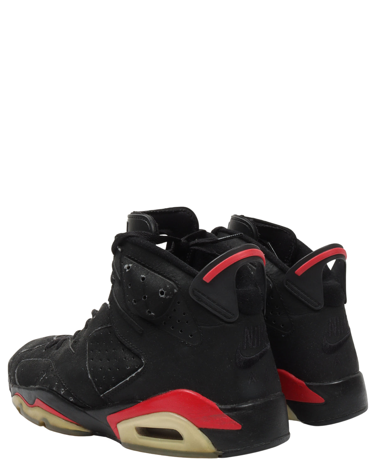 Jordan 6 Infrared (2000)