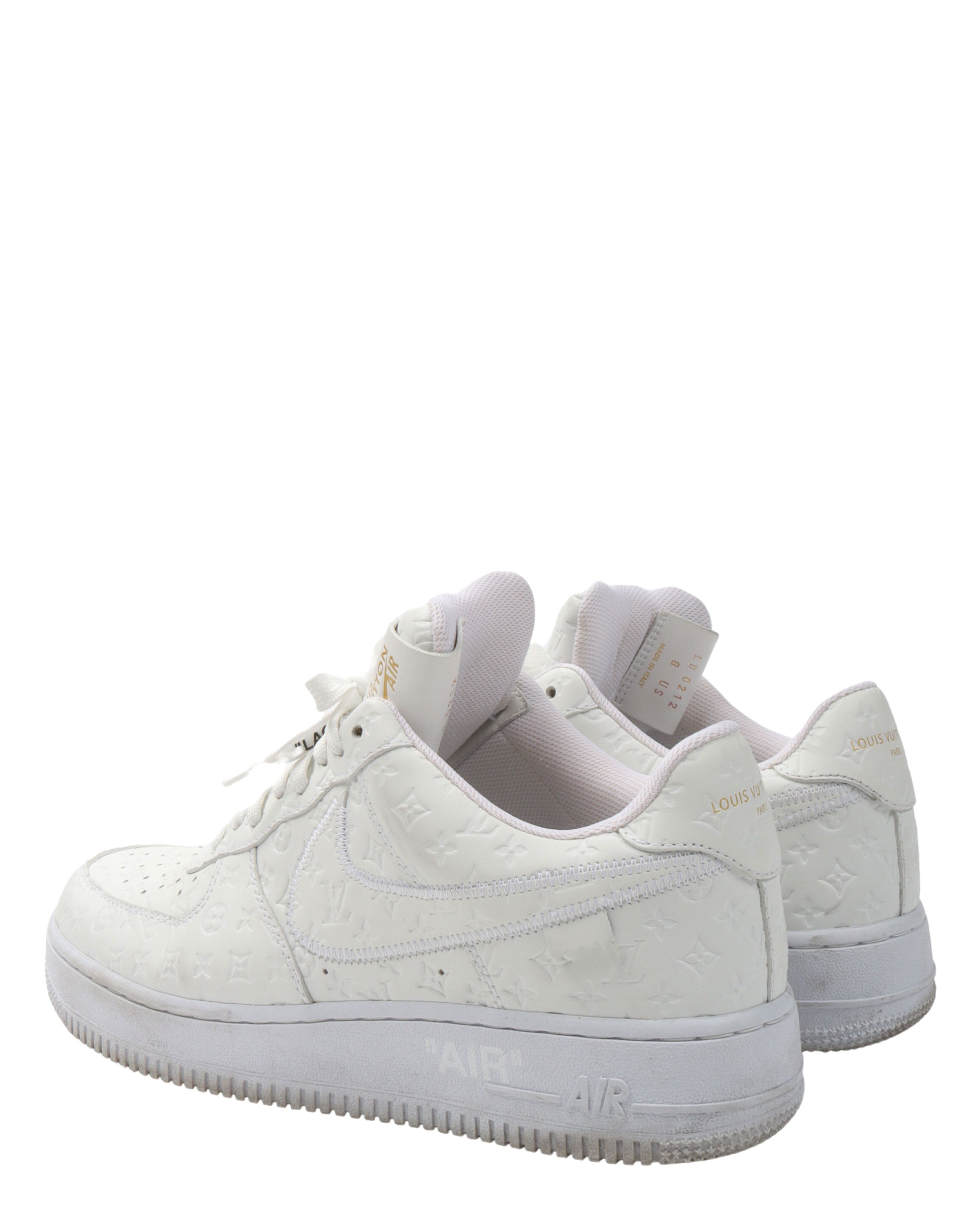 Nike Air Force 1 Low