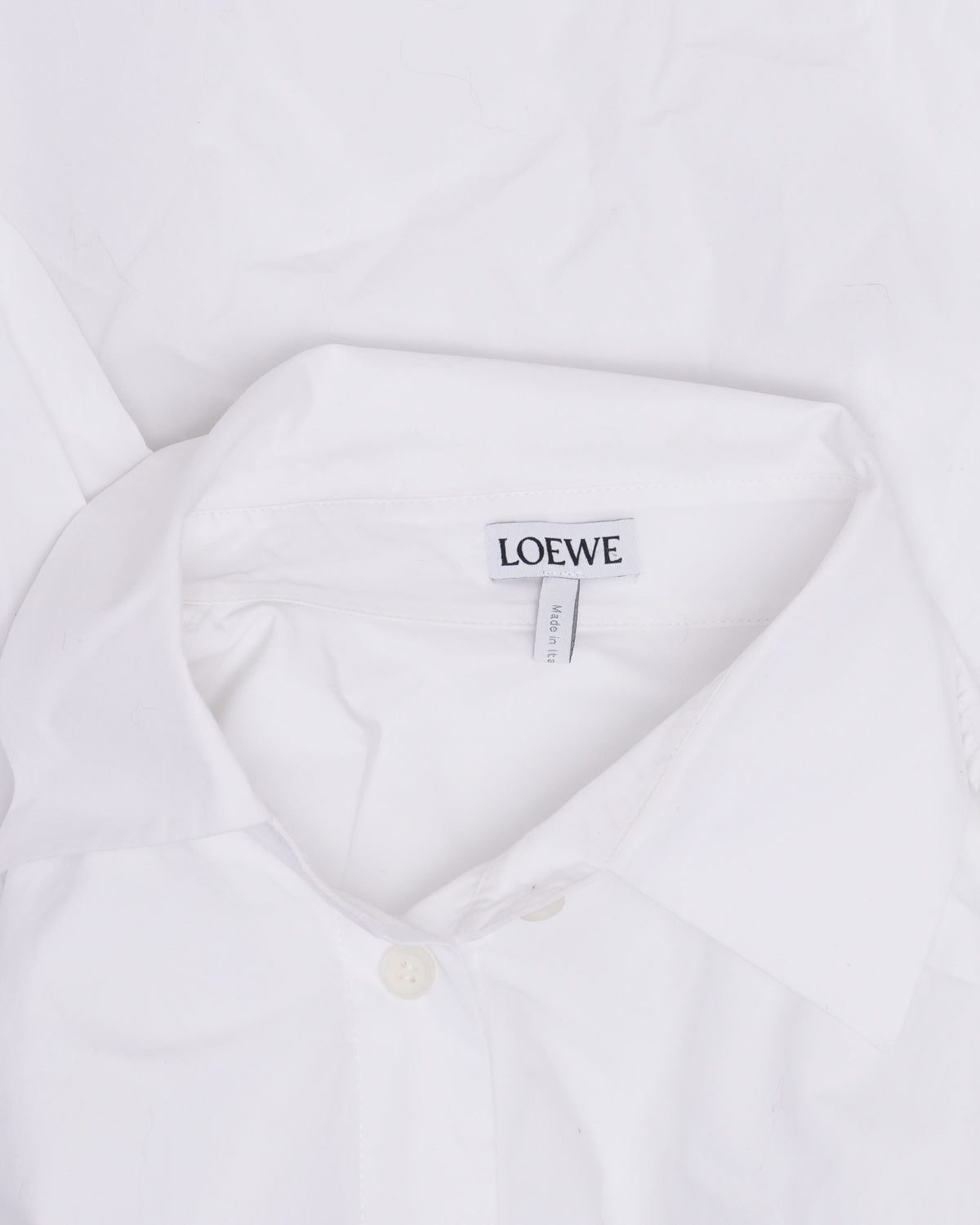 Side Cut Shirt