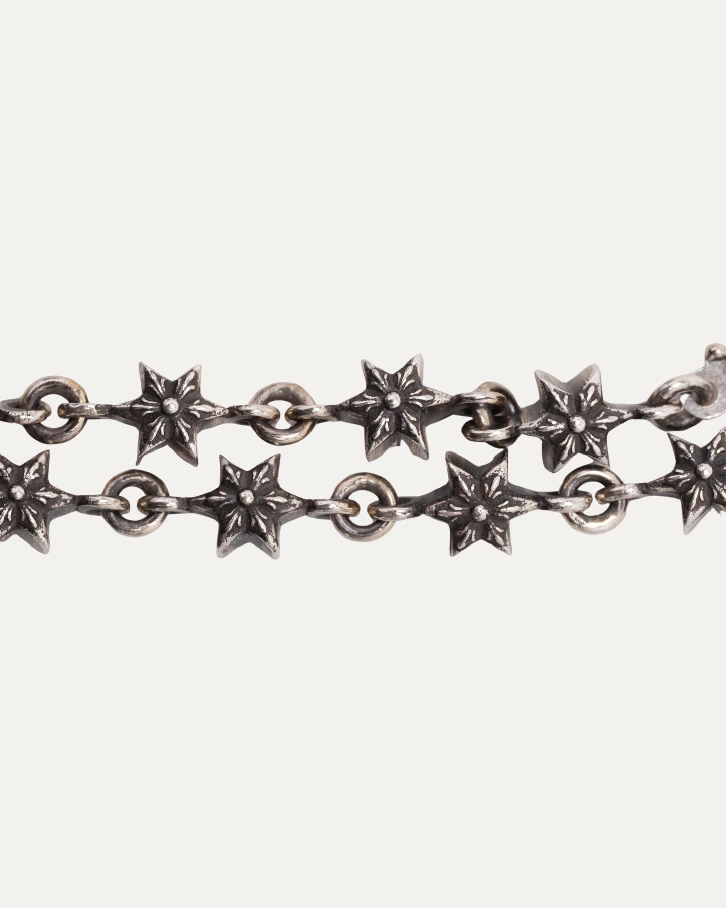 Star Link Bracelet