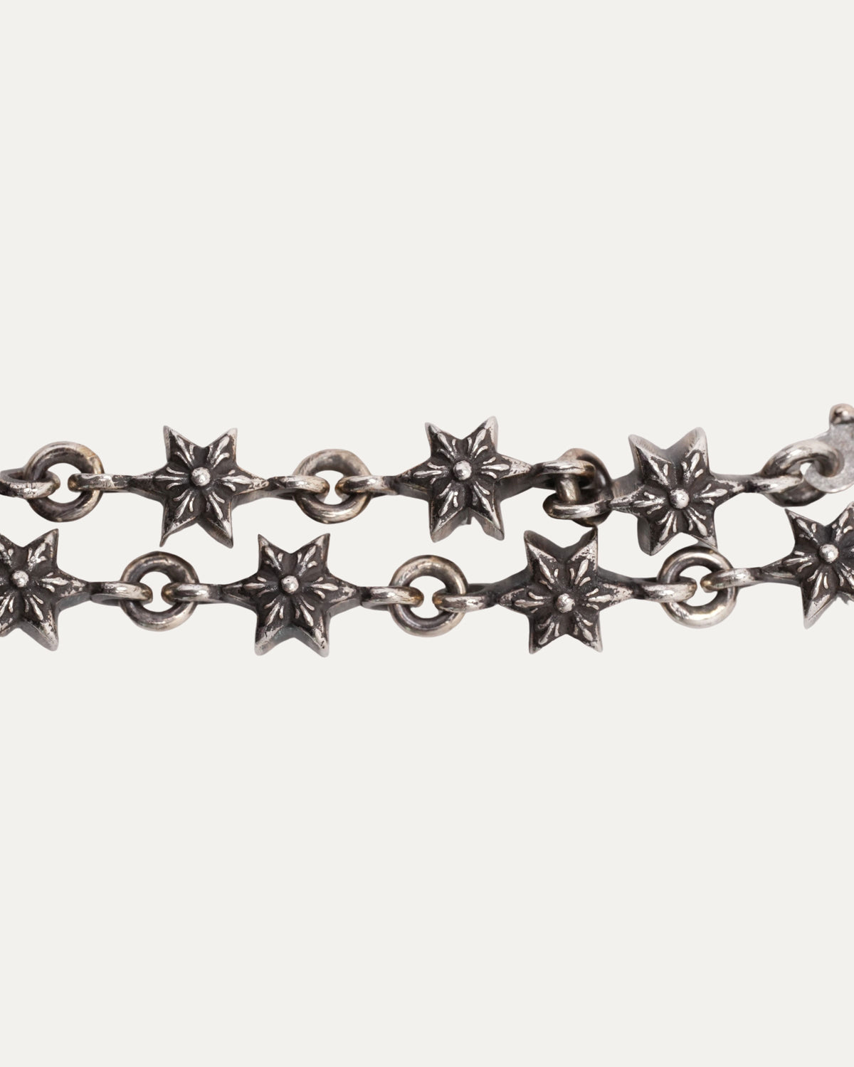 Star Link Bracelet