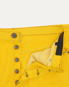 Paris Exclusive Levi's 501 Cross Patch Jeans
