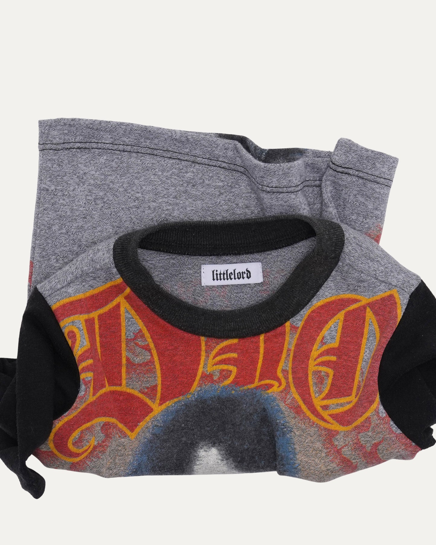 Dio Children's Recut T-Shirt