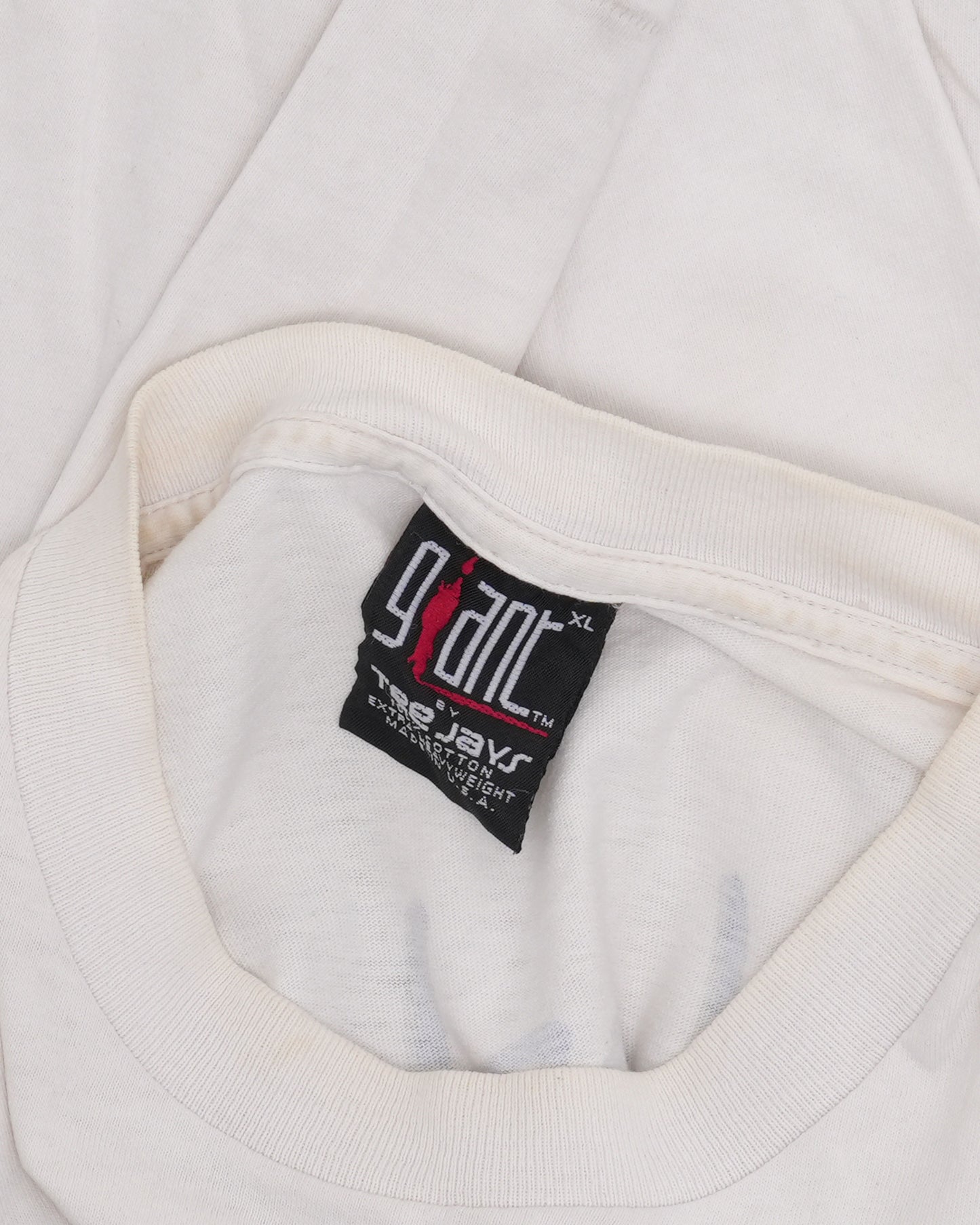 Stone Temple Pilots Logo T-Shirt