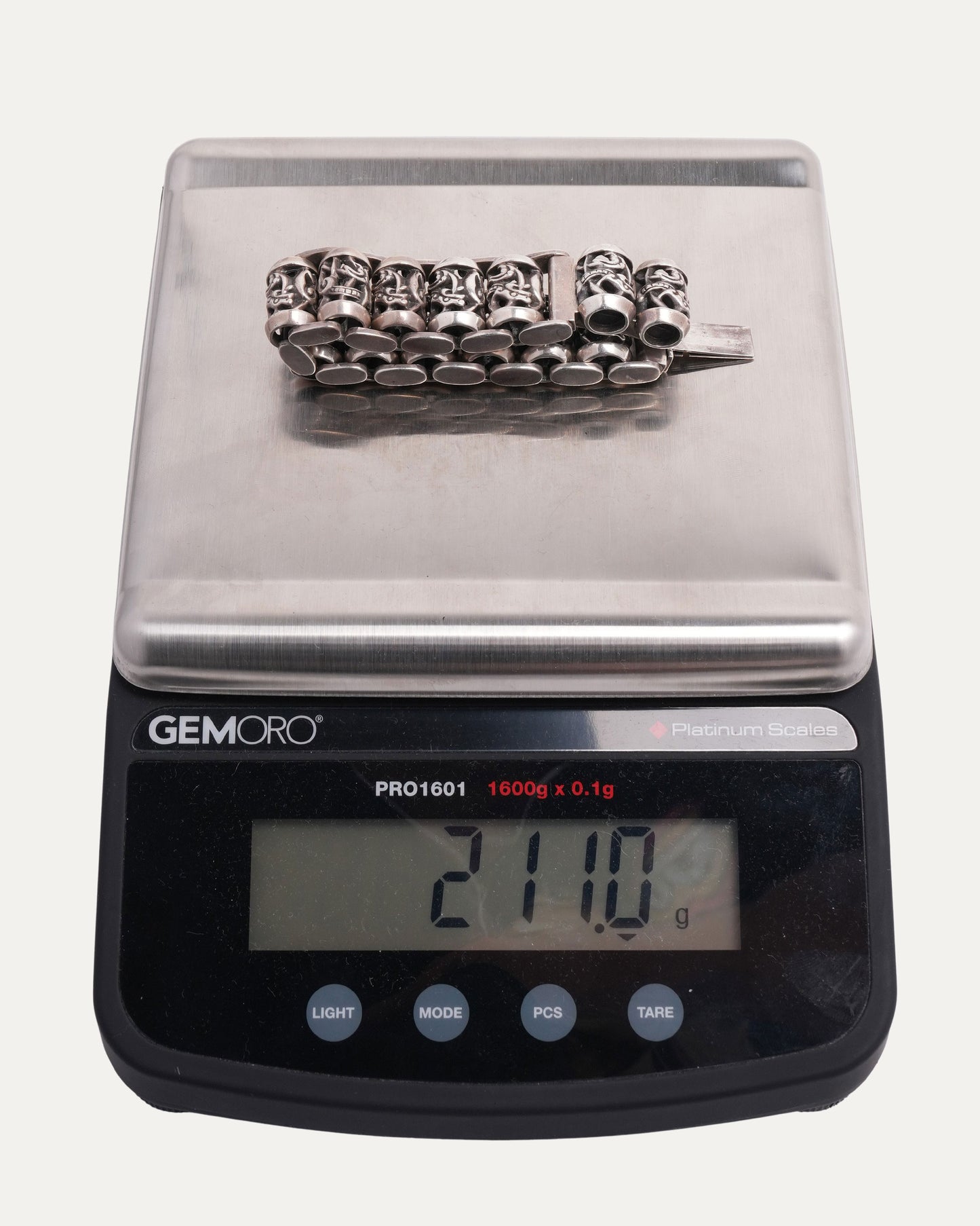 Celtic Roller Bracelet