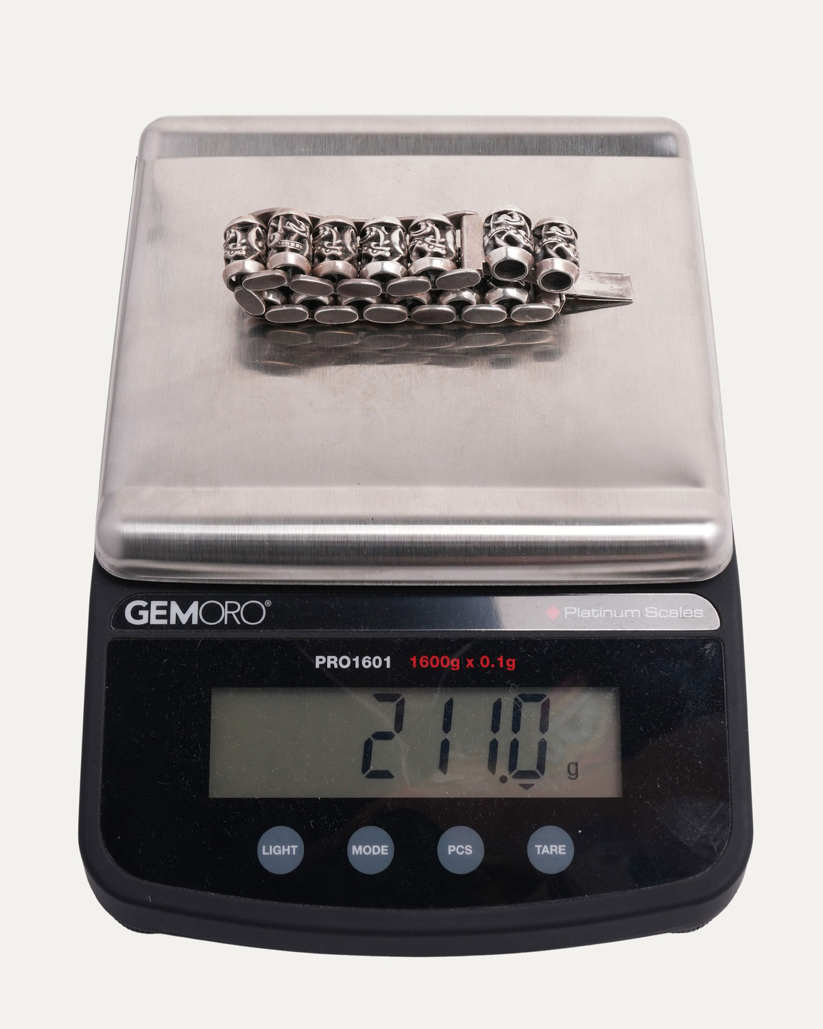 Celtic Roller Bracelet