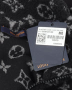 Monogram Fleece Jacket