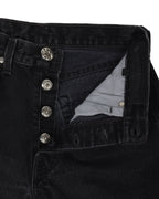 Levi's Cross Patch Jeans
