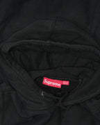 Box Logo Hoodie