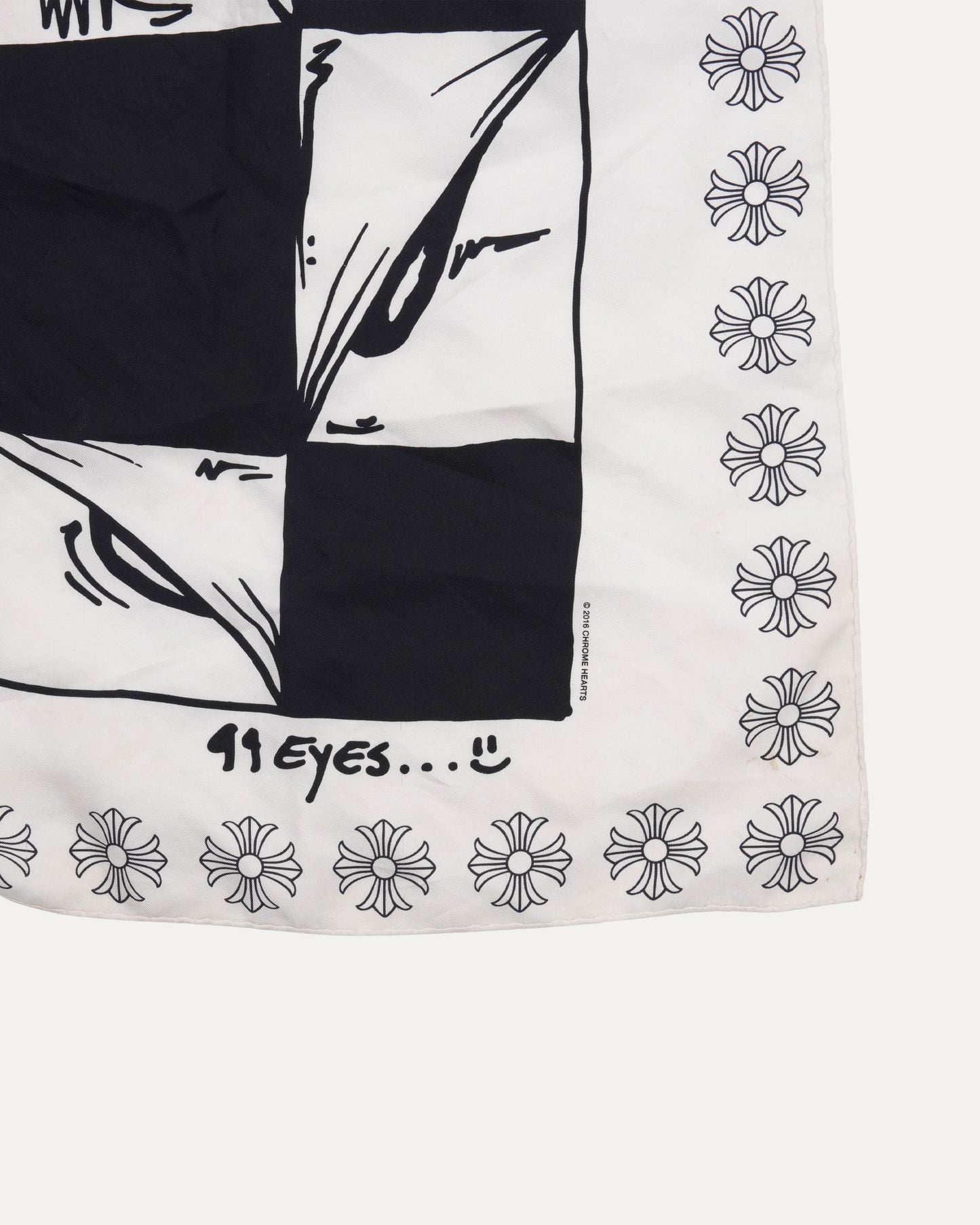 Matty Boy Chomper Scarf