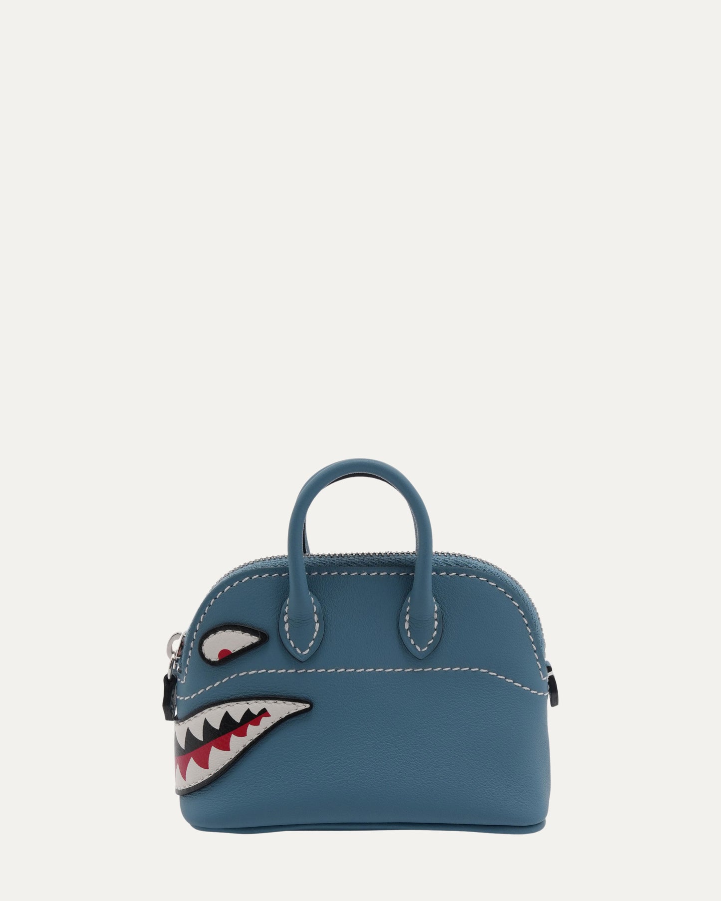 Bolide Shark Bag Charm