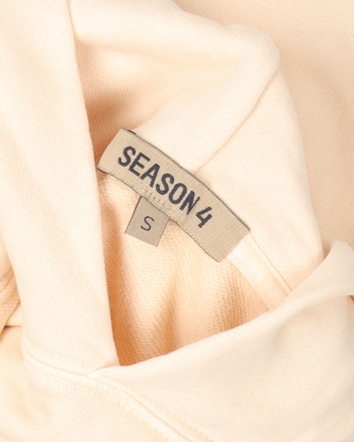 Season 4 Hoodie
