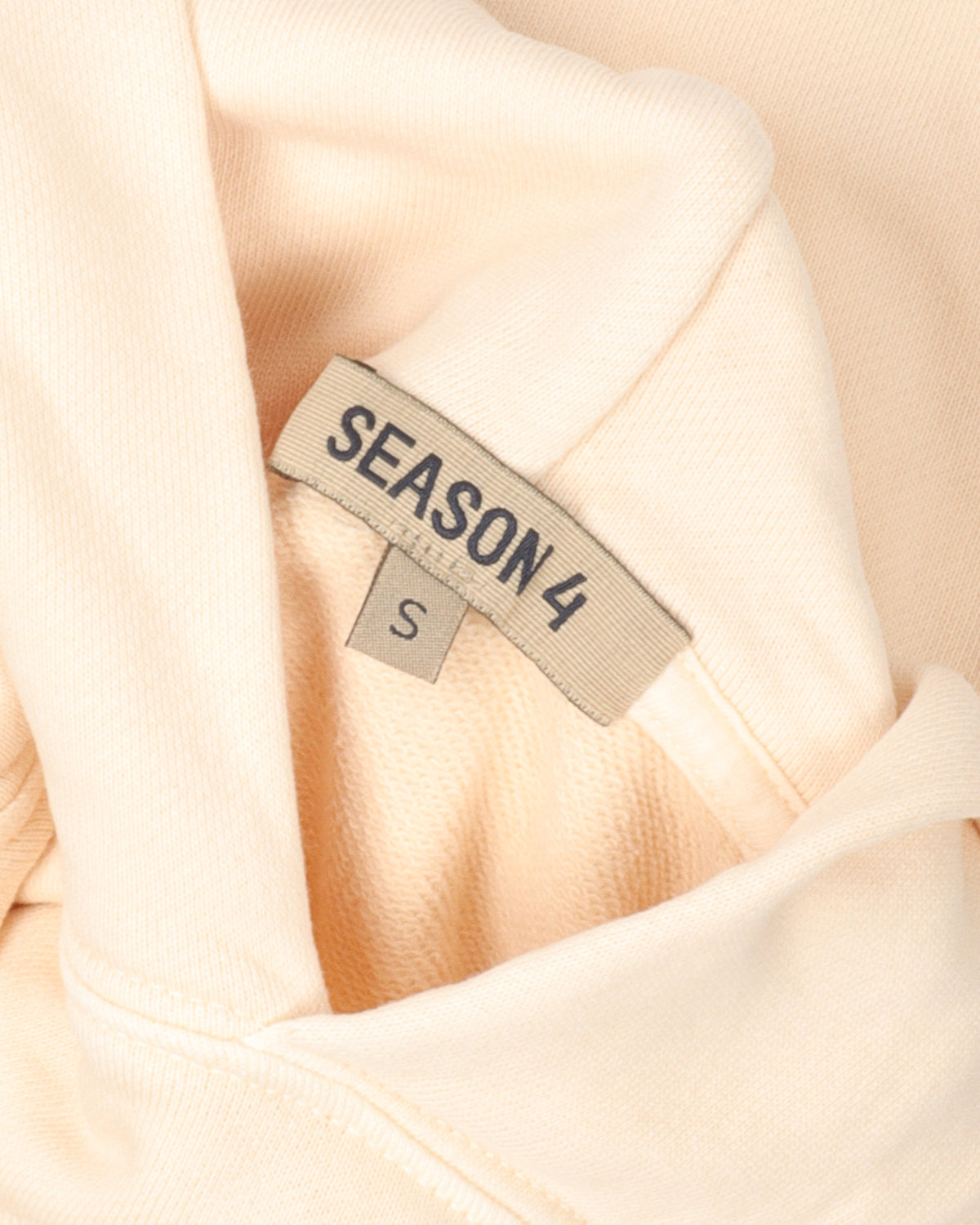 Season 4 Hoodie