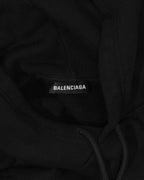 Laurel Logo Hoodie