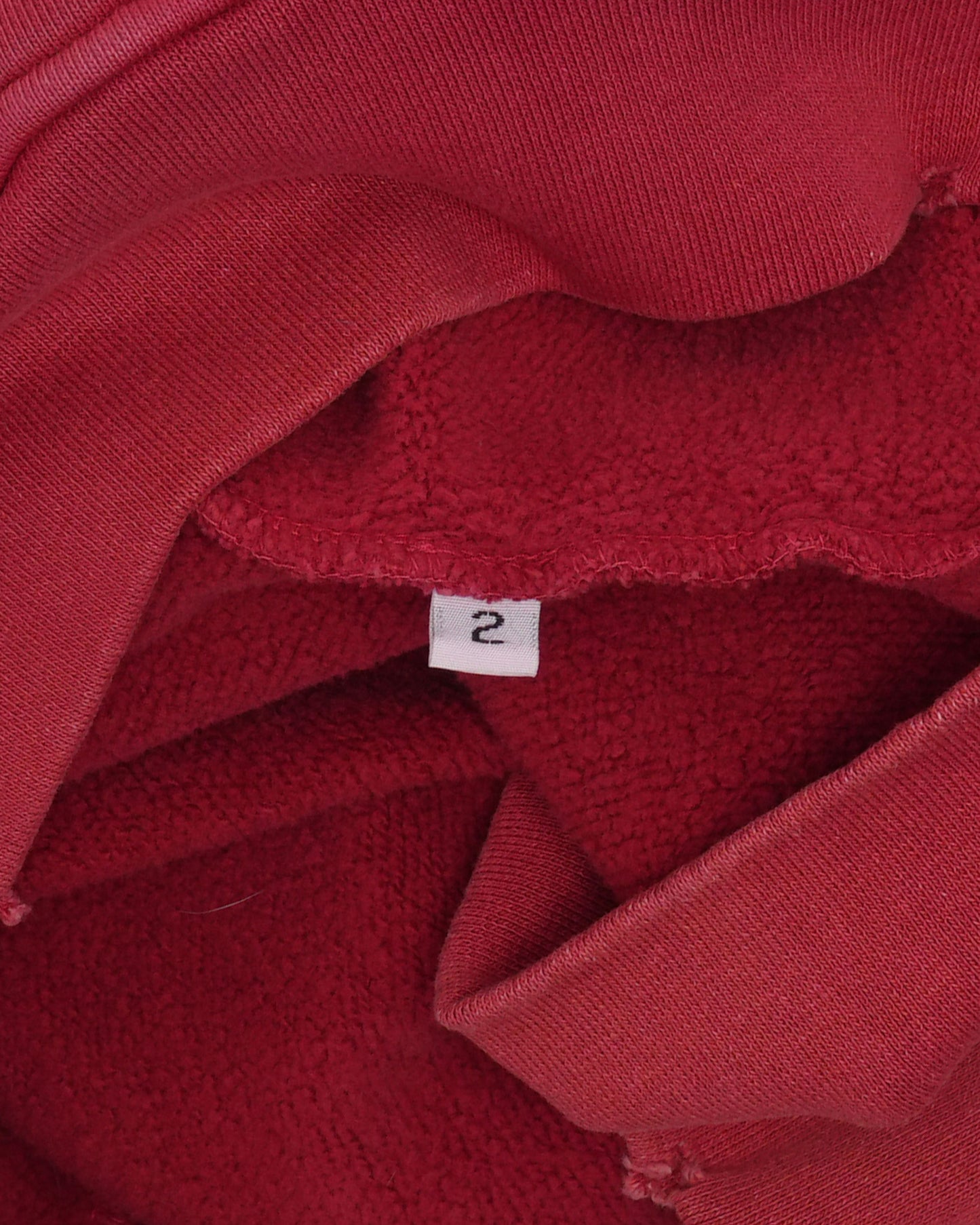 Melt Lock Logo Hoodie