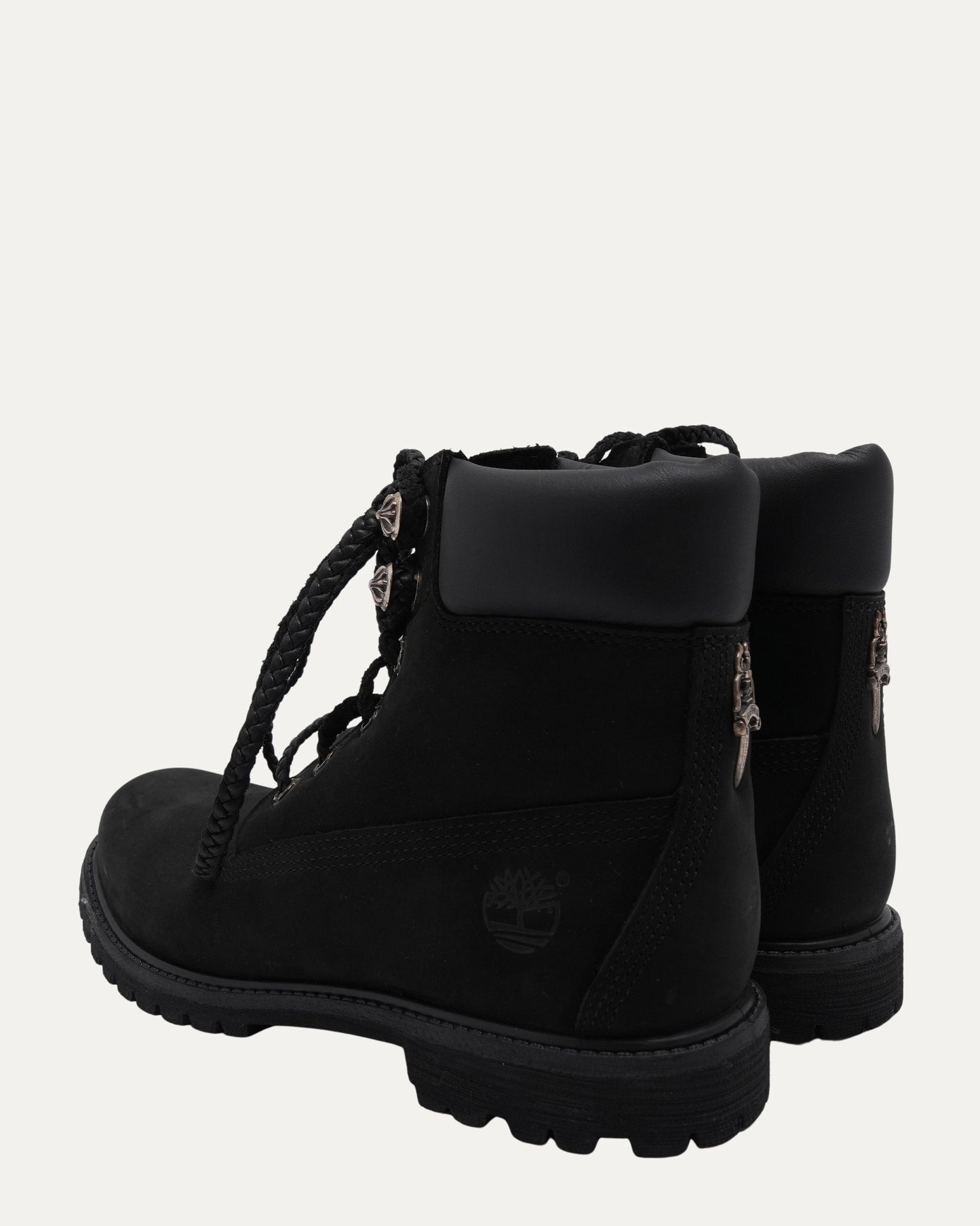 Timberland 6" Boots