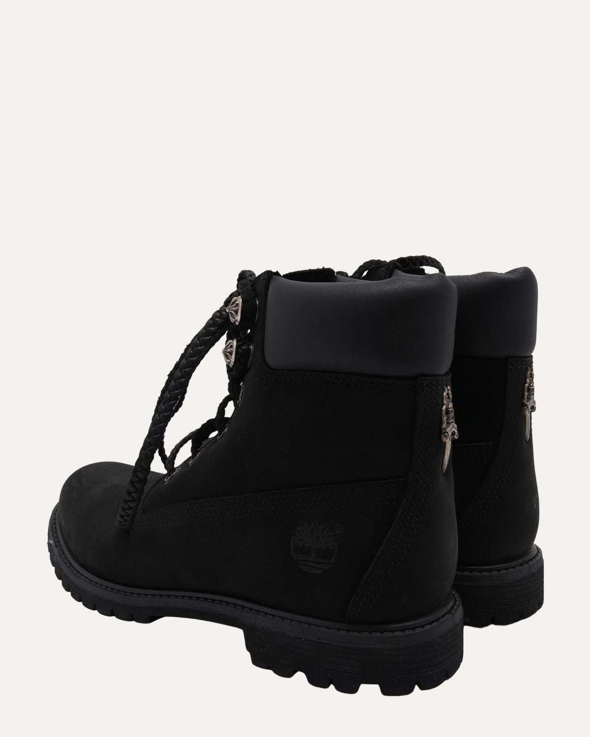 Timberland 6" Boots