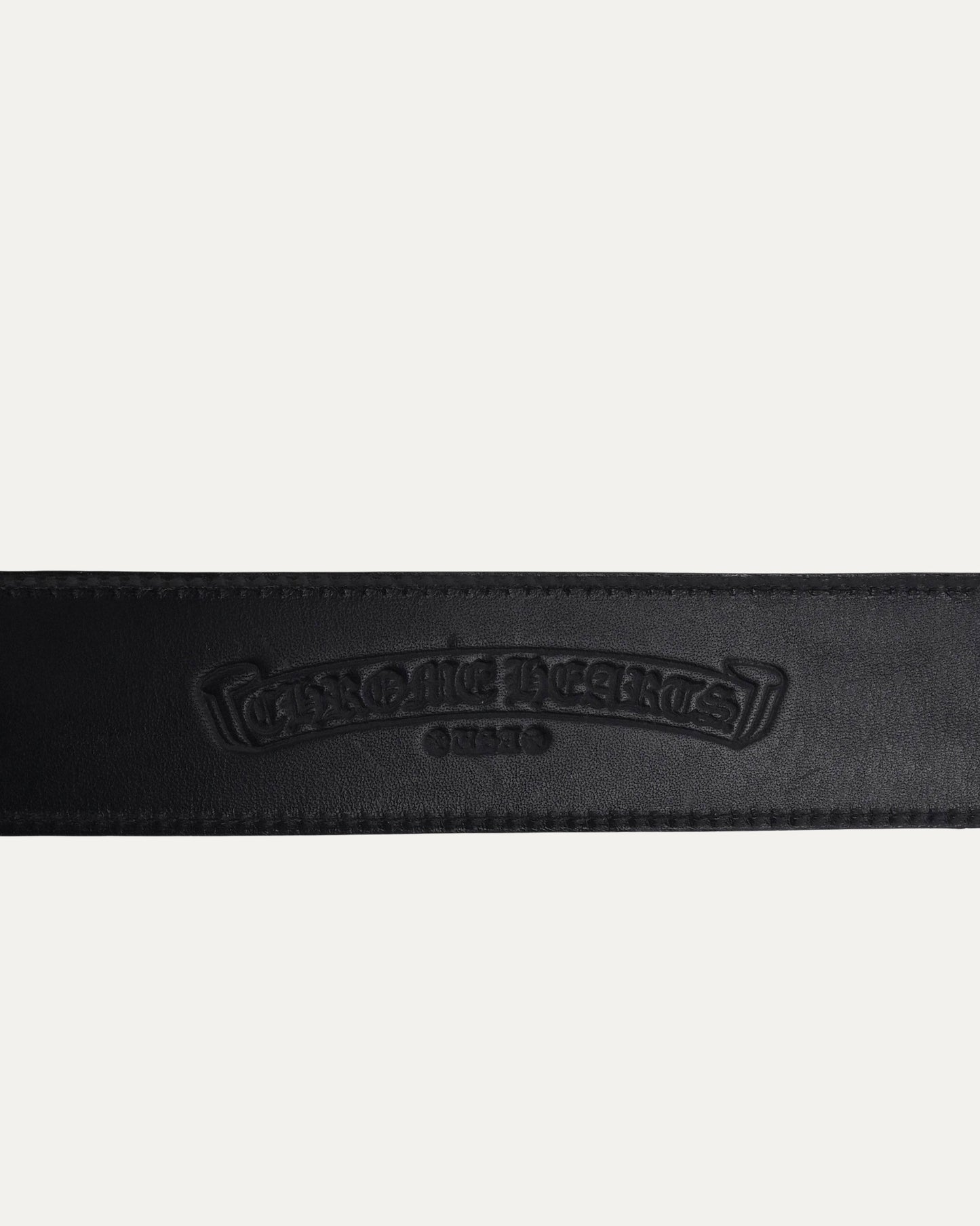 Matty Boy 99 Eyes Gunslinger Belt