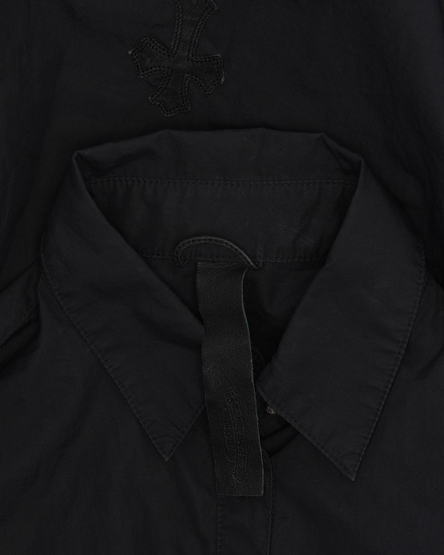 Cross Patch Mahal Kita Shirt
