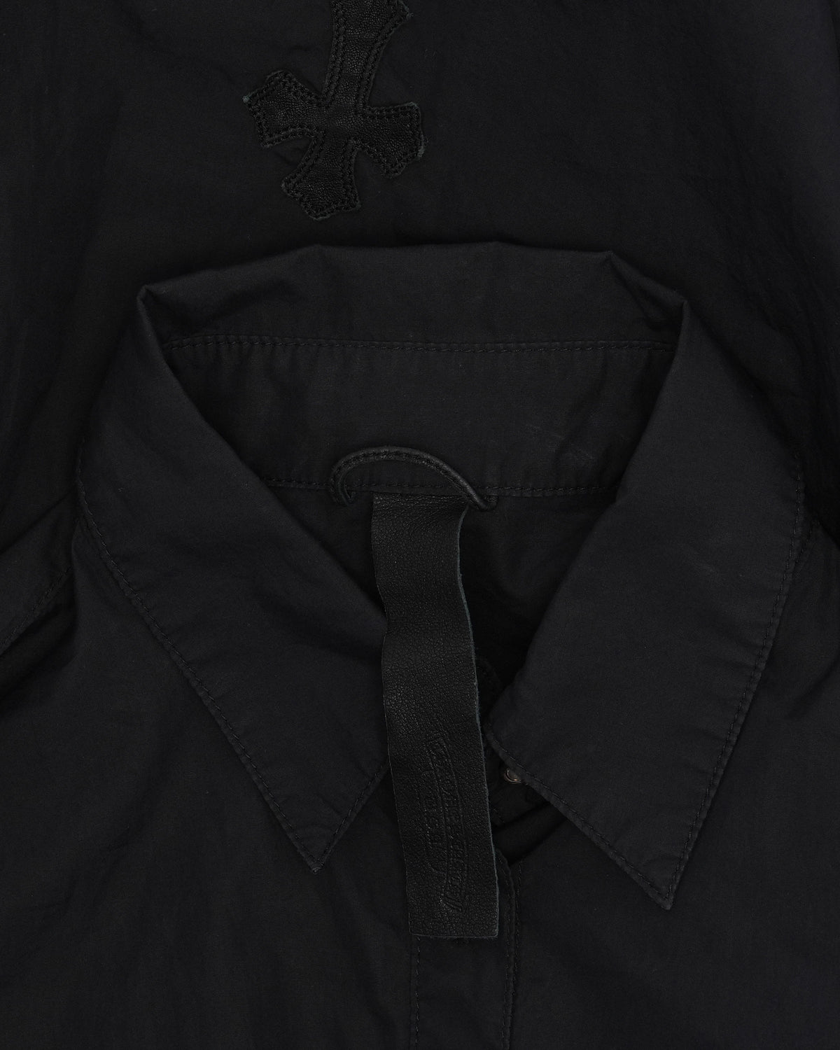 Cross Patch Mahal Kita Shirt