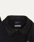 Constructivist Hunting Jacket