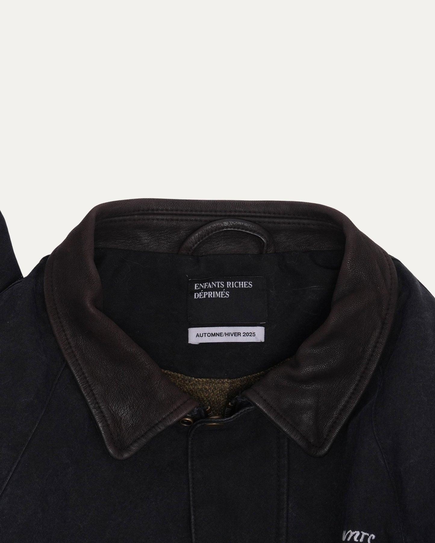Constructivist Hunting Jacket