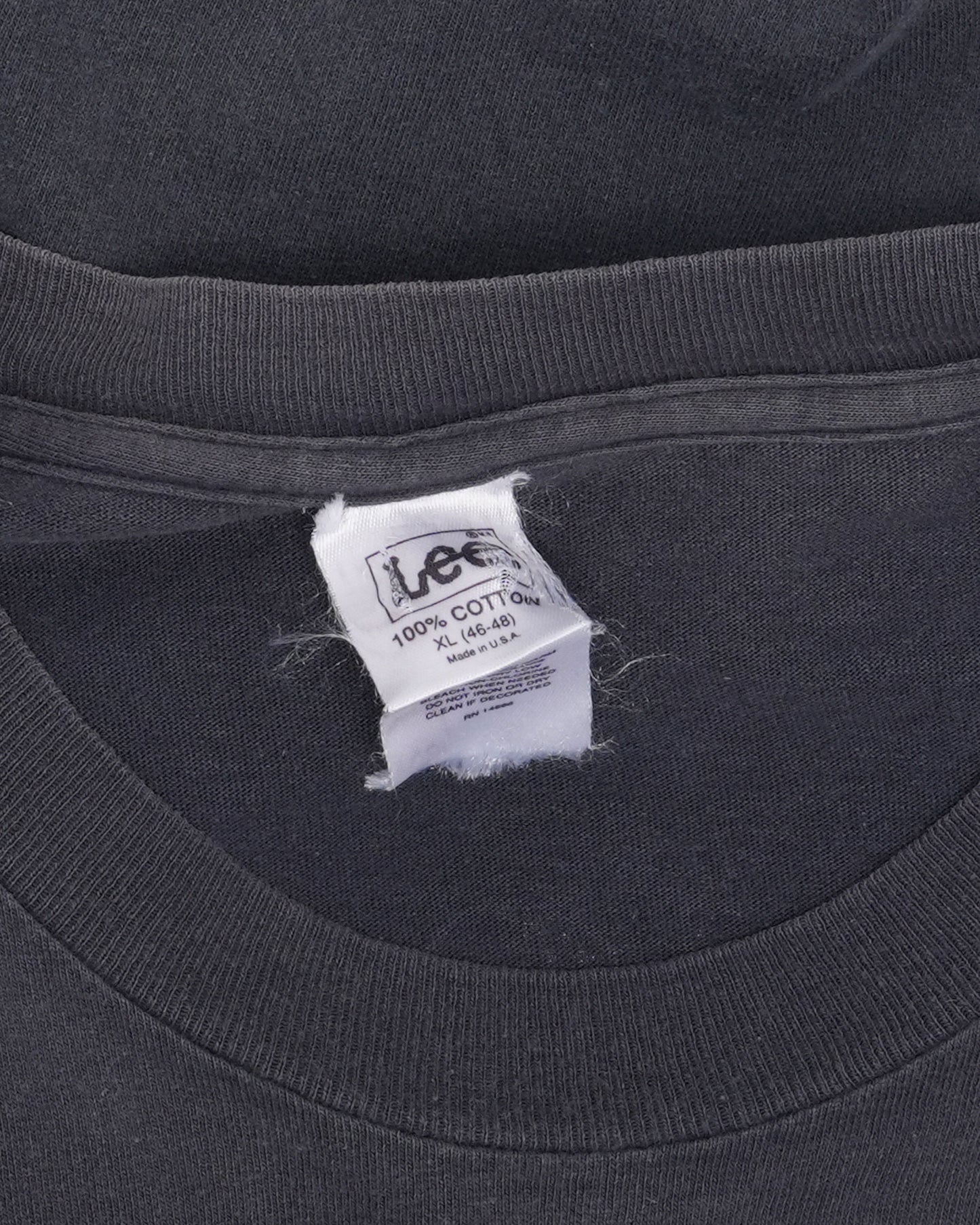 Bones N' Roses Rose Bowl 1992 T-Shirt