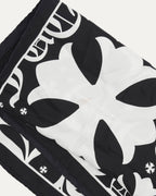Silk Logo Scarf