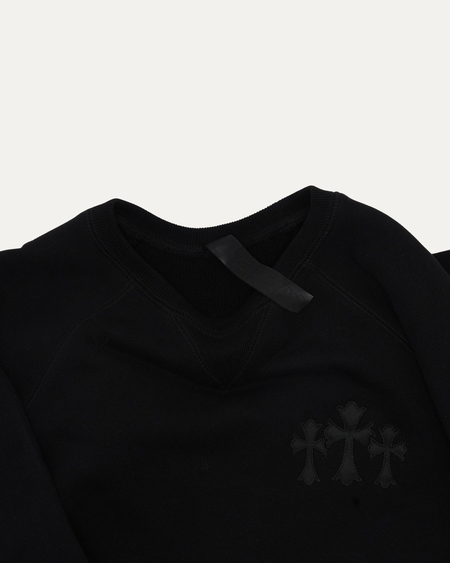 Seven 11 Crewneck Sweatshirt