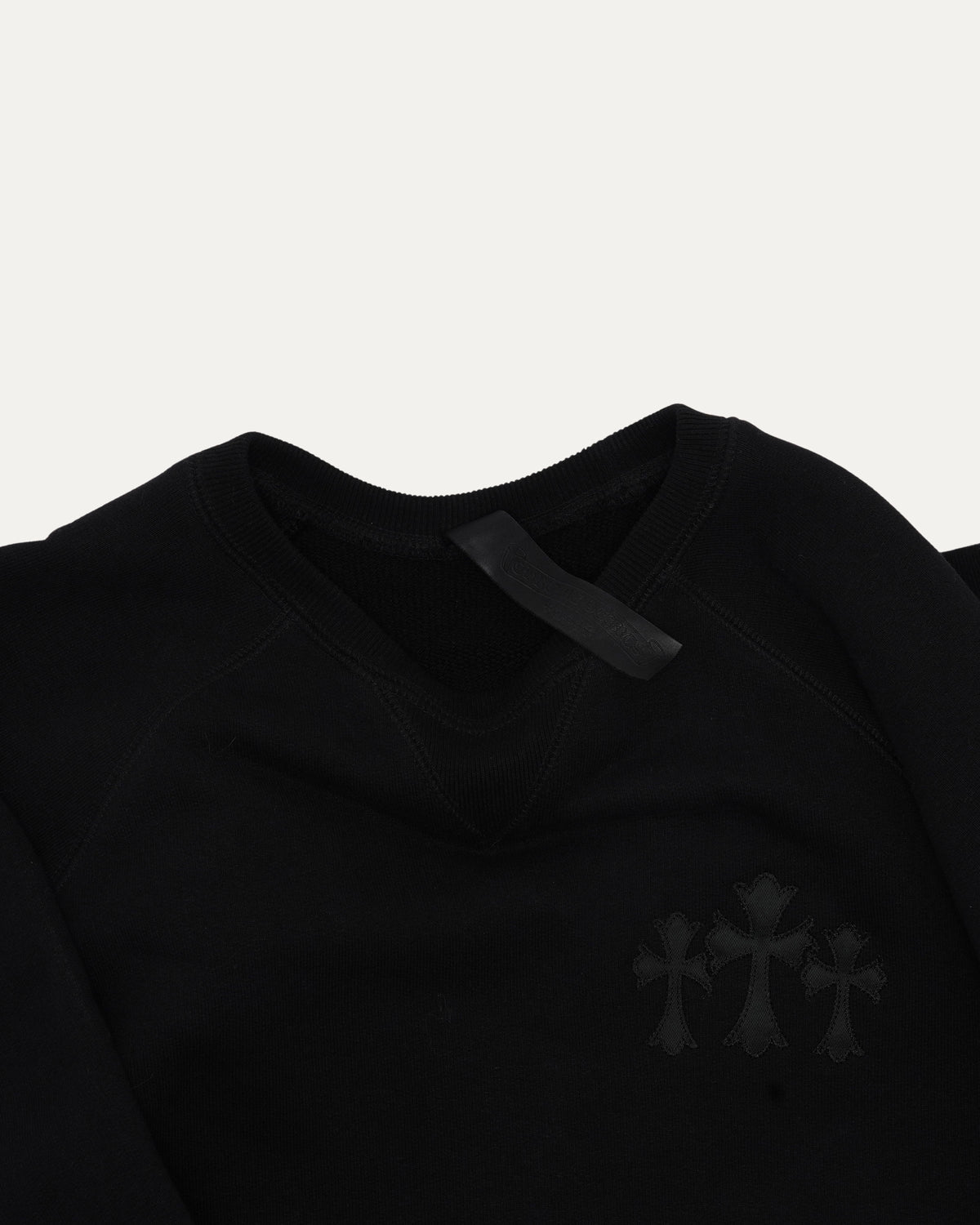 Seven 11 Crewneck Sweatshirt