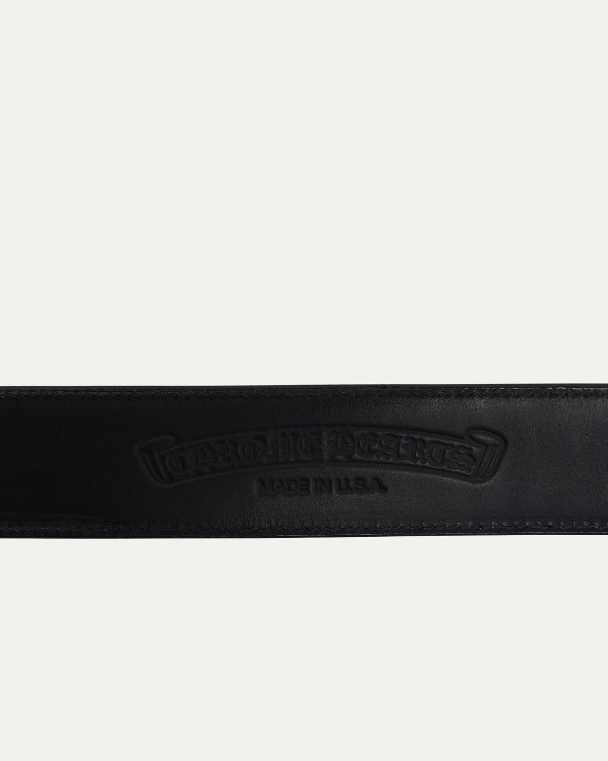 Roller Belt