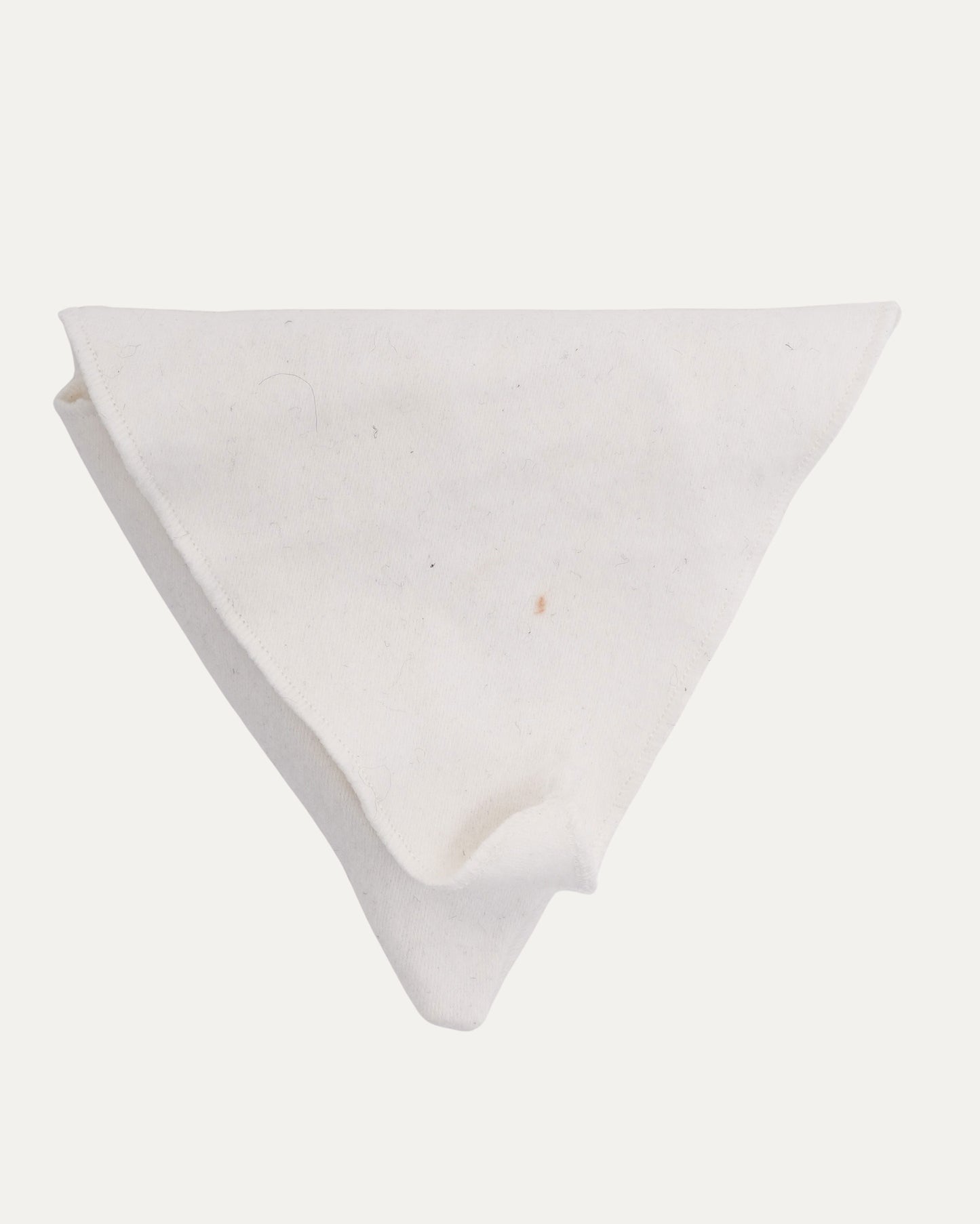 Leather Twist Earrings