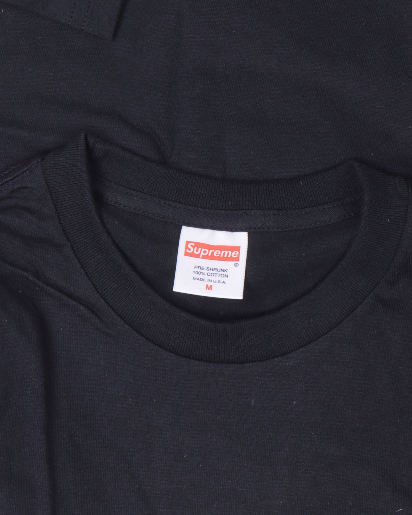 Motion Logo T-Shirt (SS16)
