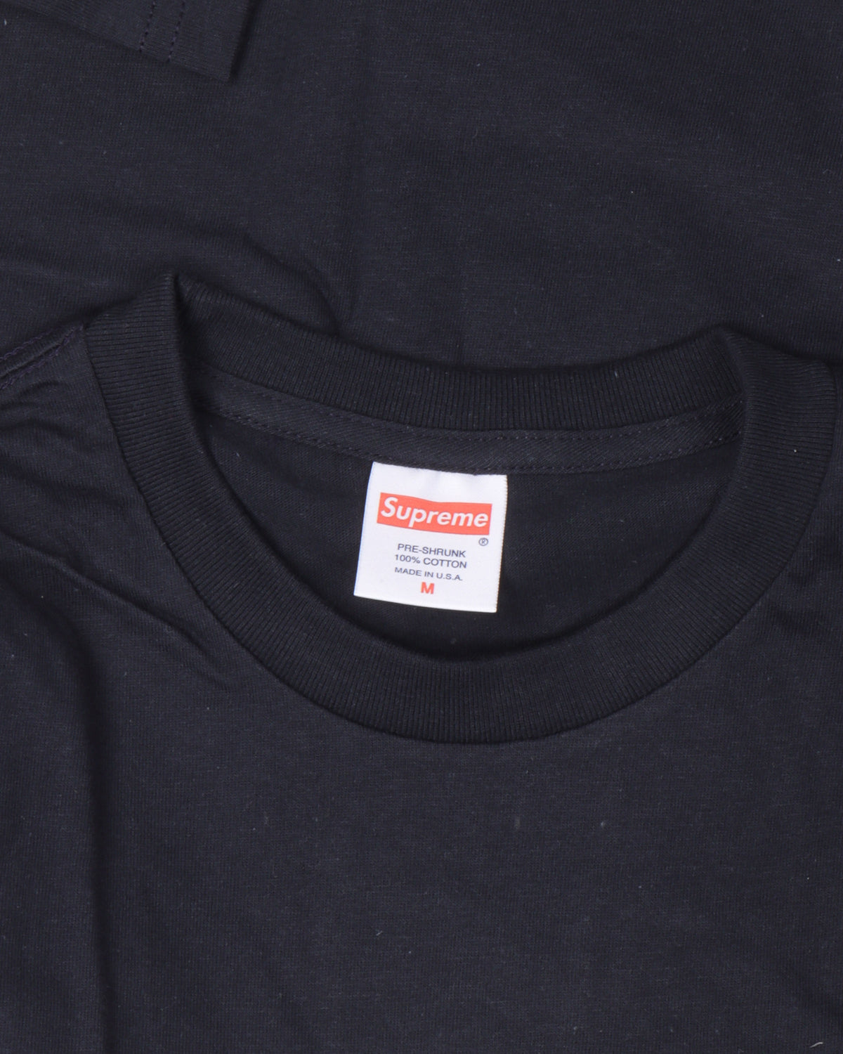 Motion Logo T-Shirt (SS16)