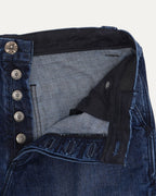 Turbo Diesel Carpenter Jeans