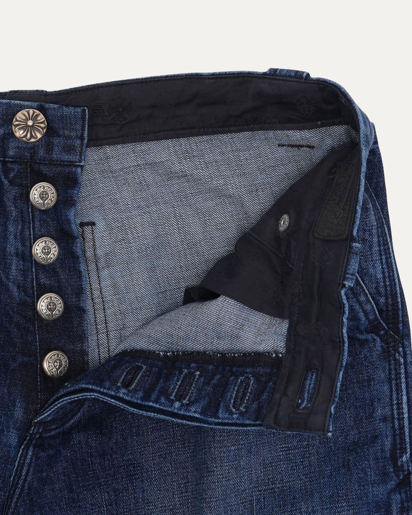 Turbo Diesel Carpenter Jeans