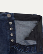 Turbo Diesel Carpenter Jeans