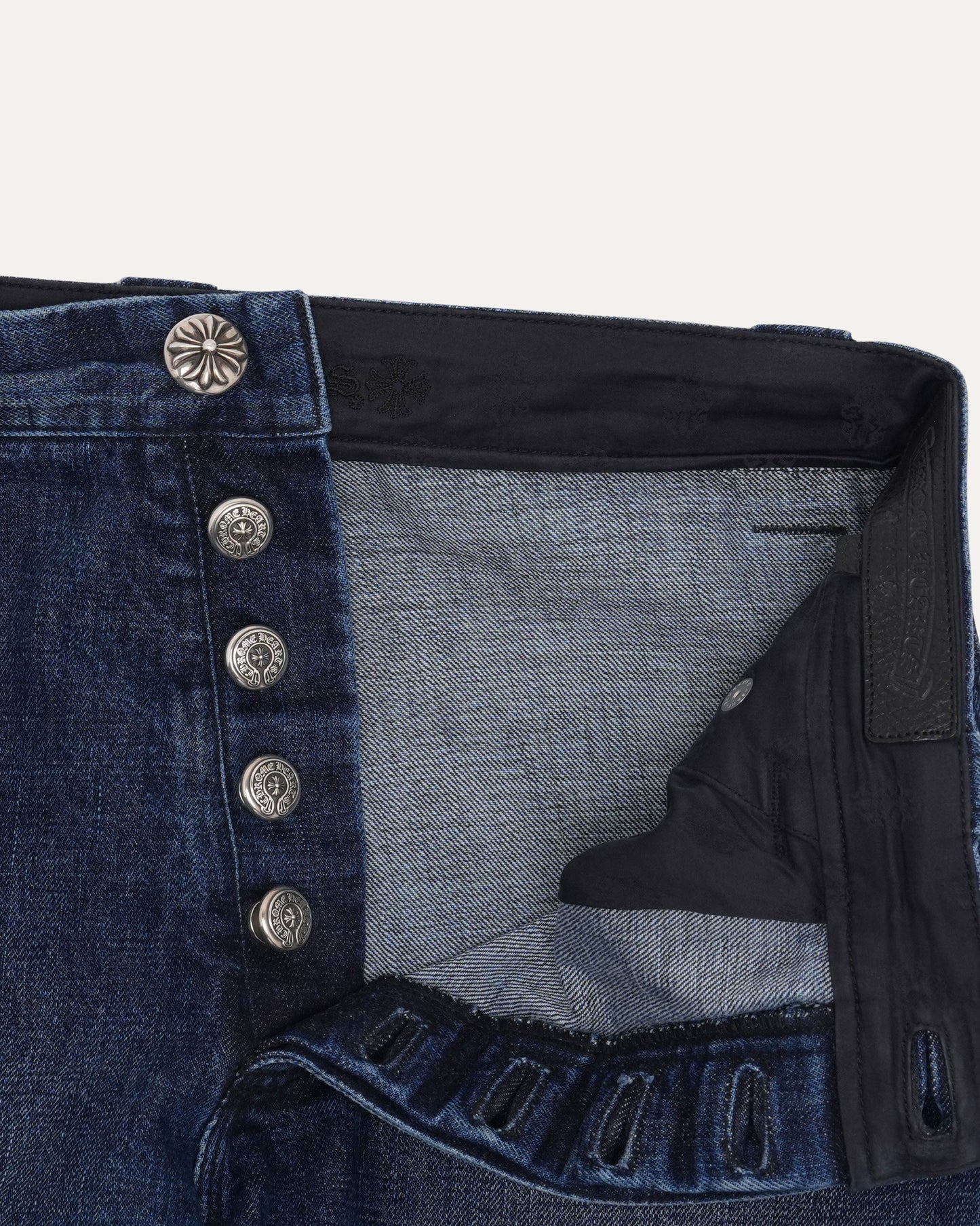 Turbo Diesel Carpenter Jeans